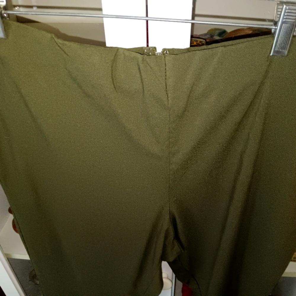 Womens pants